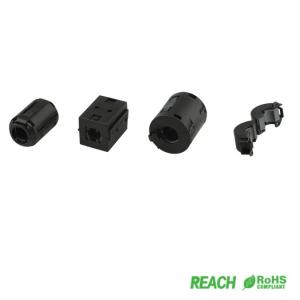 Buy cheap Weiaipu 100KHz Clip On Ferrite Core for EMI Suppression &amp; EMI Shielding product