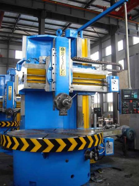 Quality C5126 Turning Lathe Metal Working Machinery Tool Lathing for sale