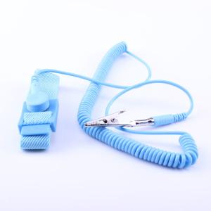 Buy cheap ESD Wrist Strap Elastic With Clip Sensitive Electronics Repair Tools product