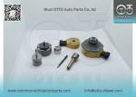 Common Rail Injector Parts C7/C9 Injector Control Valve For 330D Excavator