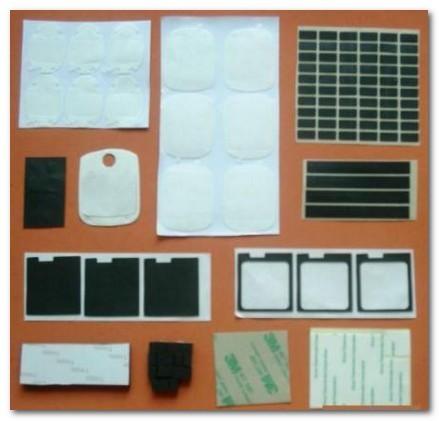 Light Weight Easily Fabricated Polyethylene Foam Sheet Z-FOAM7000B 0.12 G/Cm3