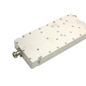 Buy cheap 100W RF Power Amplifier Module for Anti Drone System product