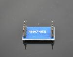 MMA7455 Three Axis Accelerometer Acceleration Sensor I2C/SPI For Arduino