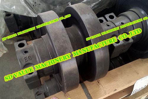 Quality Track Roller/Lower Roller BLA2366 For Sumitomo Crawler Crane for sale