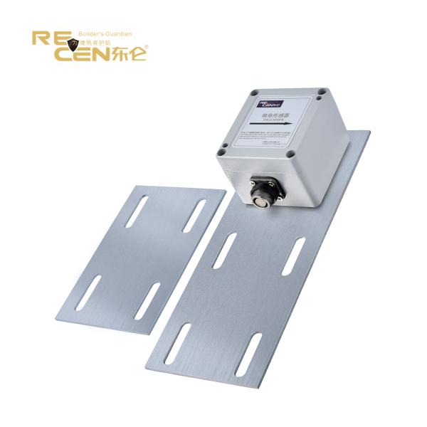 Overvoltage Protection Tower Crane Load Moment Indicator Luffing Jib Angle