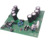 1.6mm FR4 Electronic PCB Assembly , SMT OEM Printed Circuit Board Immersion