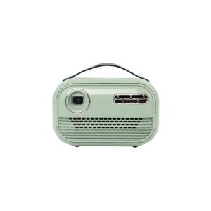 65 ANSI Lumens SP01 Android IOS Smart DLP MINI Projector 2.4G 5G