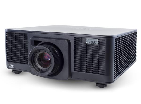 Quality 10500 lumens DLP Short Throw Laser Projector Digital 3D Mapping Beamer for sale