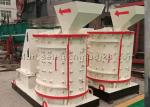 Compact Sieving Grinding Waste Processing Plant For Milling Grinding