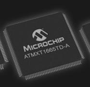 Buy cheap 8 Bit MCUs Microcontrollers Integrated Circuit Chips Code Efficient Compatible product