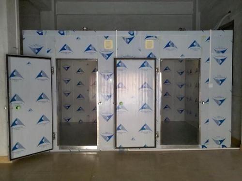 Quality ISO9001 Walk In Coldroom for sale