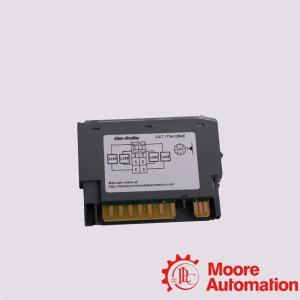 China 1734-ACNR/1734-Ob4E//1734-IB4  AB I/O Control Net Adapter on sale