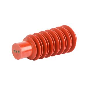 Buy cheap 36kv Casting Resin Support Insulator With 360mm Length For High Voltage Indoor Switchgear product