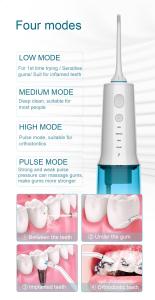 Buy cheap 5W Nicefeel Cordless Water Flosser product