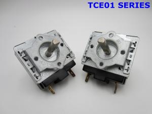 China Professional Mechanical Modern Kitchen Timer TCE01-4 With Galvanized Steel Shell on sale