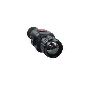 75mm Long Range Shooting Rifle Scope With Tactical Gunsight