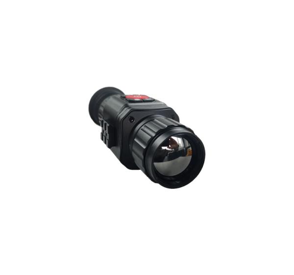 Quality 75mm Long Range Shooting Rifle Scope With Tactical Gunsight for sale