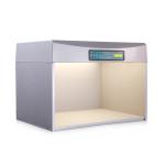 Standard Light Source Box Steel Plate Base Six Light Source Color Matching Booth
