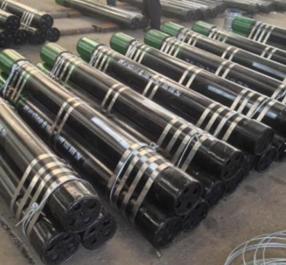API 5CT casing and tubing pup joints