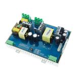 60 Watts DIN Rail Power Supply Module Automation Building Lighting Control