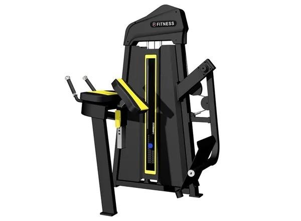 Quality Multi Functional Pin Loaded Machine Press Full Body Strength Trainer for sale