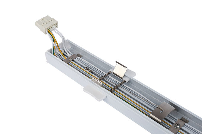 1430mm 55W Universal LED Linear light Module Easy Exchanging Solution