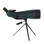 20-60x80 25x75-80 25-75x100 Spotting Scope Army For Hunting Security