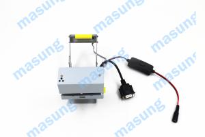 Ultra High Speed 58mm Kiosk Ticket Printers Rear Paper Loading For Ticket Vendor