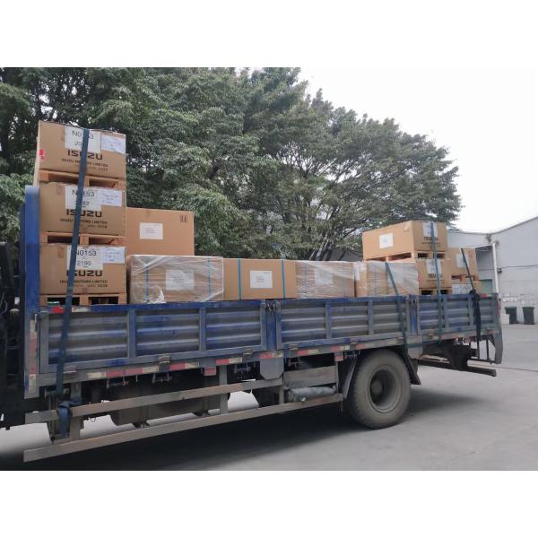 NMR Isuzu Engine Parts , 8981216971 Map Pressure Sensor For 6HK1