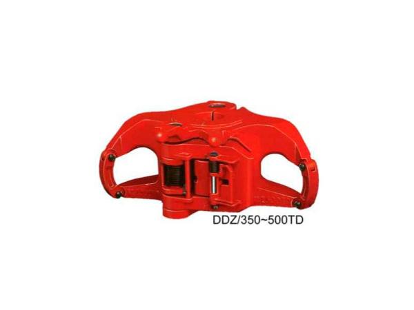 API Elevators Drilling Tool Casting or Forging Mining Drilling Elevators Center