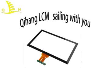 Buy cheap COB COG Interface 7.0 Inch Capacitive GT911 Touch Screen Smart 16:9 Monitor Panel product
