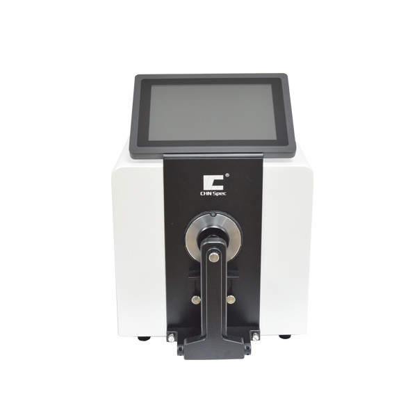 Touch Screen Benchtop Spectrophotometer With SCI&SCE And Pulsed And Led