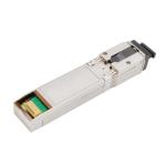 DFB 10G ONU EPON SFP Module Asymmetric PRX30 SFP+ 20km SFP Module