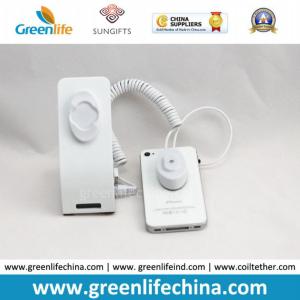 China Security Systems Anti-Theft Cell Phone Alarm Display Holder Anti-Lost Stand on sale