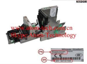 Buy cheap ATM Machine ATM spare parts Wincor 01750130744 1750130744 receipt printer TP07A product