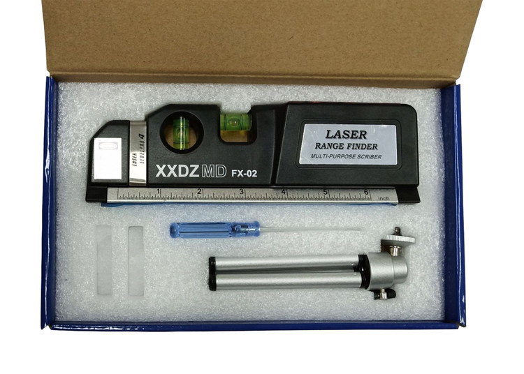20m Auto Laser Level Distance Meter 3 In 1 Rangefinder 12 Months Warranty