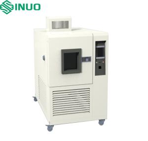 IEC60068-2-1 High And Low Temperature Rapid Change Test Chamber 150L