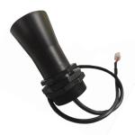 Weather Resistant Smart Bin Sensor Waterproof Ultrasonic Level Sensor