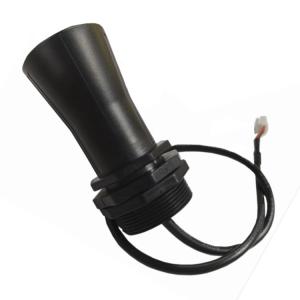 Weather Resistant Smart Bin Sensor Waterproof Ultrasonic Level Sensor