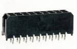 Molex 43045 Micro Fit 3.0mm Pitch Wafer Connector Dual Row Header Connector