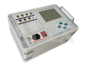 Buy cheap ACB SF6 Vacuum HV Minimum Oil Circuit Breaker Test Kit Power Output Time Can Set product
