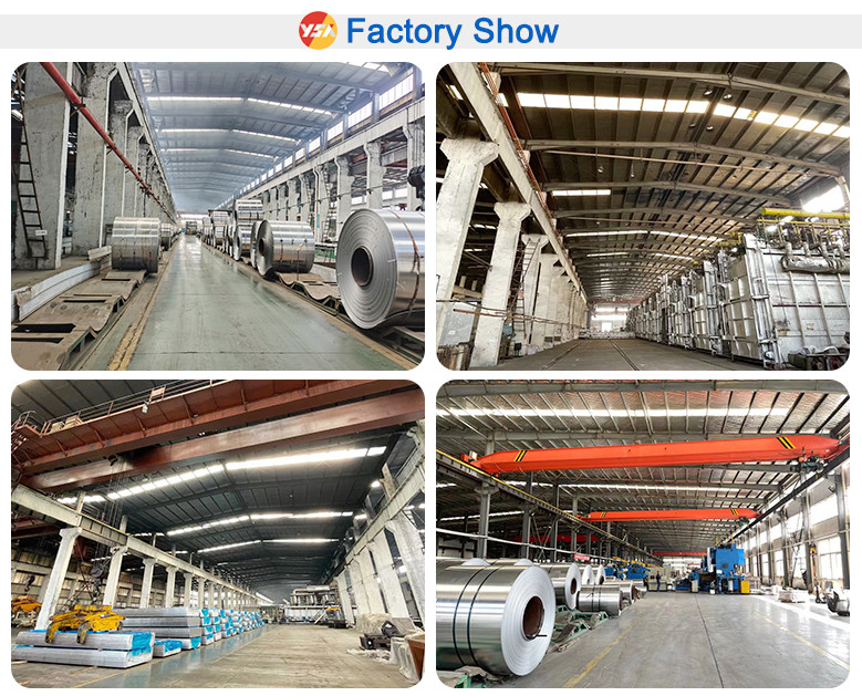 Aluminium Alloy Roofing Sheet Aluminium 3003 3105 3xxx Aluminium Sheet For Roof