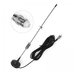 Buy cheap External Wifi Magnetic Mount Antenna Quad Band GSM GPRS 3G product