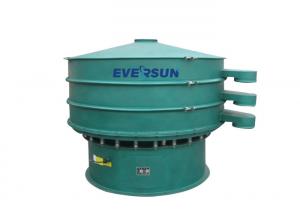 Buy cheap High Precision Detergent Powder Sieving Machine product