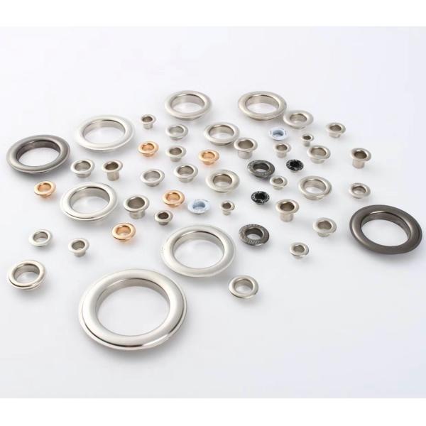 Fashion Design Metal mesh eyelet