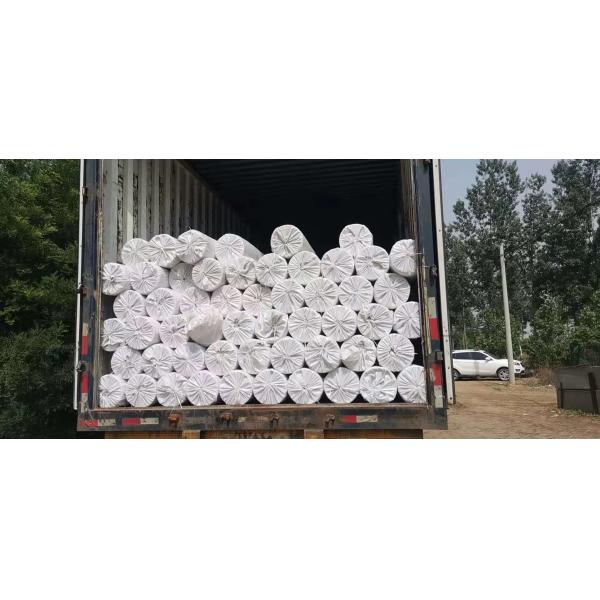 Welded Mesh AISI 304 OD 300mm Johnson Wire Screen Stainless Steel