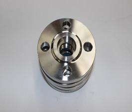Buy cheap A105 SW Flanges ANSI B16.5 1/2&quot;-24&quot; 150lb - 600lb/Sq.In product