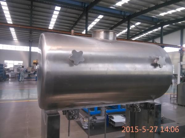 Quality Pneumatic Electric Bottle Isobaric Filling Machine Automatic With Two Nozzles for sale