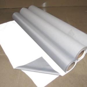 Buy cheap High Visibility Material Fabric Flash Polyester Reflective Fabric Tape For Hats Vests Jacket product