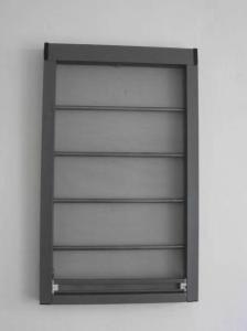 Competitive Aluminum Screen Window with Customisation Features